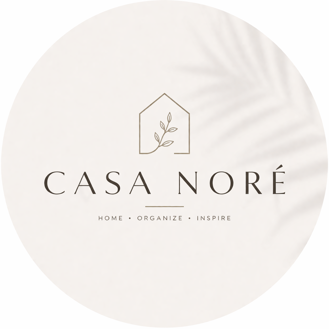 The Casa Noré