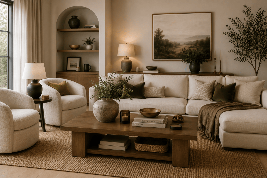 7 Things That Make Your Home Look Cheap (And What to Do&nbsp;Instead)